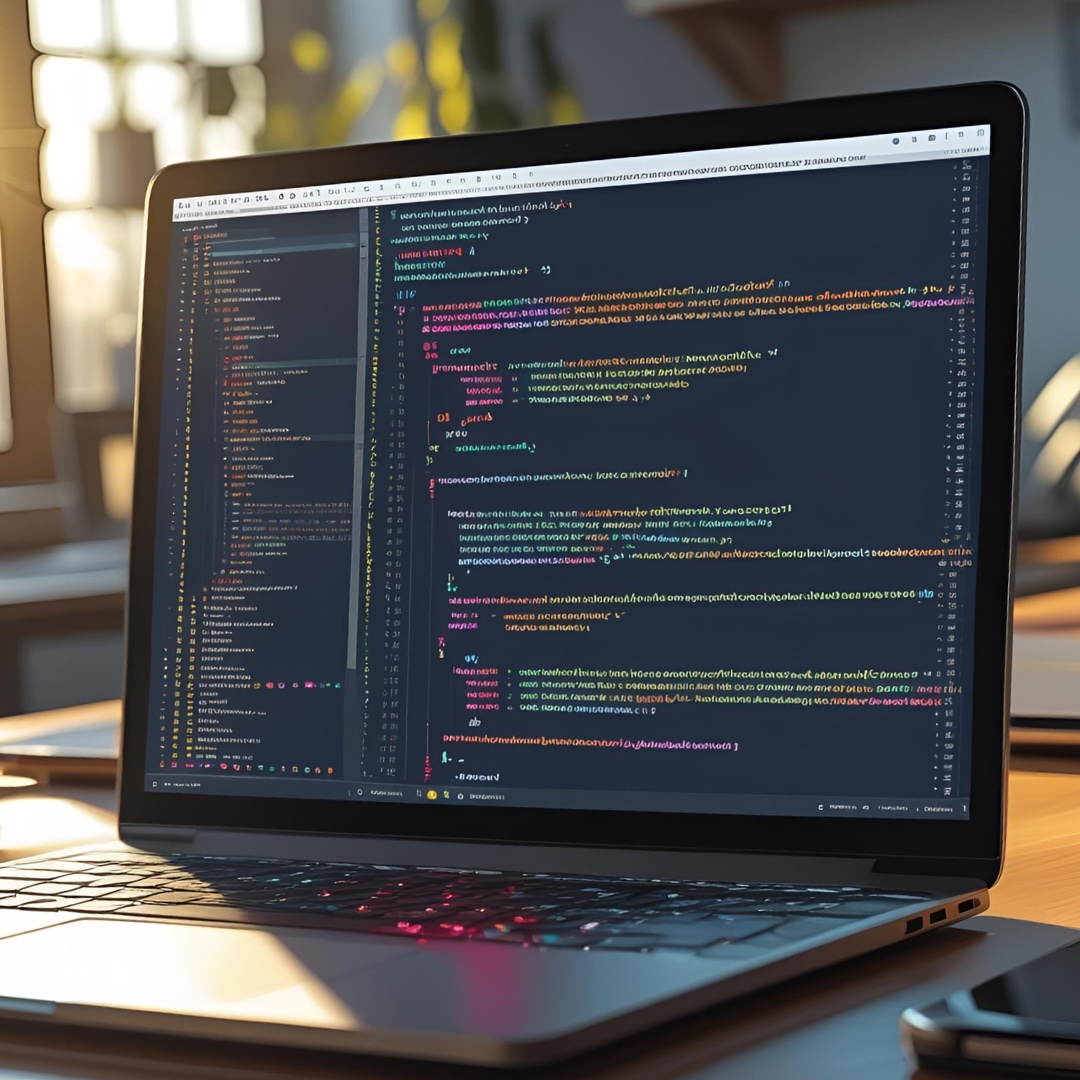 Backend Development